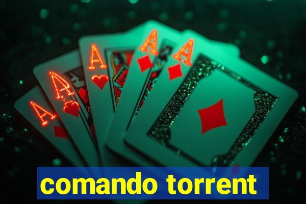 comando torrent